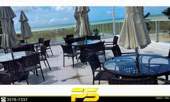 Imagem 4: APARTAMENTO COM 2 DORMITÓRIOS À VENDA, 77 M² POR R$ 550.000 - BESSA - JOÃO PESSOA/PB #PEDR