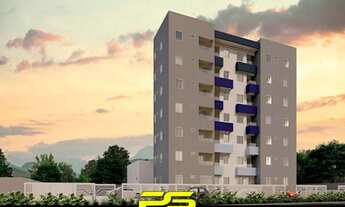 Imagem 4: APARTAMENTO COM 2 DORMITÓRIOS À VENDA, 54 M² POR R$ 161.490,00 - CRISTO REDENTOR - JOÃO PE