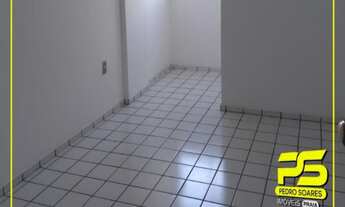 Imagem 3: APARTAMENTO COM 3 DORMITÓRIOS À VENDA, 134 M² POR R$ 450.000 - MIRAMAR - JOÃO PESSOA/PB