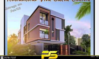 Imagem 2: APARTAMENTOS COM 2 DORMITÓRIOS À VENDA, 46 A 52 M² PARTIR DE R$ 210.000 - JARDIM CIDADE UN