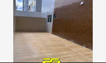 Imagem 3: APARTAMENTO COM 2 DORMITÓRIOS À VENDA, 69 M² POR R$ 270.000,00 - PORTAL DO SOL - JOÃO PESS