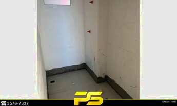 Imagem 4: APARTAMENTO 24 ANDAR, COM 3 DORMITÓRIOS À VENDA, 76 M² POR R$ 550.000 - MANAÍRA - JOÃO PES