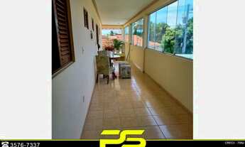 Imagem 3: VENDO CASA 1° ANDAR) COM 4 DORMITÓRIOS À, 667 M² POR R$ 1.400.000 - ERNESTO GEISEL - JOÃO