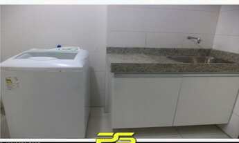 Imagem 5: APARTAMENTO COM 4 DORMITÓRIOS À VENDA, 158 M² POR R$ 625.000,00 - MANAÍRA - JOÃO PESSOA/PB