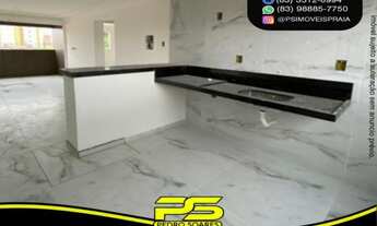 Imagem 4: APARTAMENTO COM 2 DORMITÓRIOS À VENDA, 56 M² POR R$ 240.000,00 - BANCÁRIOS - JOÃO PESSOA/P