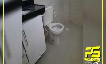 Imagem 7: APARTAMENTO COM 3 DORMITÓRIOS À VENDA, 132 M² POR R$ 500.000 - CABO BRANCO - JOÃO PESSOA/P