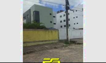 Imagem 2: APARTAMENTO COM 2 DORMITÓRIOS À VENDA, 60 M² POR R$ 125.000,00 - INDÚSTRIAS - JOÃO PESSOA