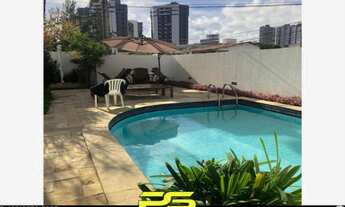 Imagem 2: APARTAMENTO COM 3 DORMITÓRIOS À VENDA, 137 M² POR R$ 550.000,00 - JARDIM OCEANIA - JOÃO PE