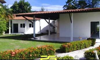 Imagem 2: CASA COM 4 DORMITÓRIOS À VENDA POR R$ 1.350.000 - PORTAL DO SOL - JOÃO PESSOA/PB