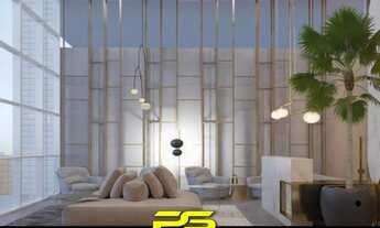 Imagem 6: APARTAMENTO COM 2 DORMITÓRIOS À VENDA, 57 M² POR R$ 274.000,00 - MANAÍRA - JOÃO PESSOA/PB