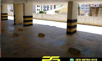 Imagem 4: OPORTUNIDADE) APARTAMENTO COM 2 QUARTOS SENDO 1 SUÍTE EM INTERMARES