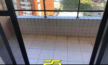 Imagem 2: APARTAMENTO COM 3 DORMITÓRIOS À VENDA, 110 M² POR R$ 530.000,00 - MANAÍRA - JOÃO PESSOA/PB