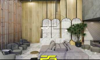 Imagem 5: APARTAMENTO COM 2 DORMITÓRIOS À VENDA, 60 M² POR R$ 273.000,00 - MANAÍRA - JOÃO PESSOA/PB