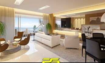 Imagem 3: APARTAMENTO COM 3 DORMITÓRIOS + DEP À VENDA, 156 M² POR R$ 1.239.162 - ALTIPLANO CABO BRAN