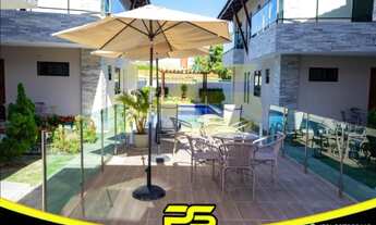 Imagem 6: BANGALÔ COM 2 DORMITÓRIOS À VENDA, 145 M² POR R$ 699.000,00 - AMAZÔNIA PARK - CABEDELO/PB