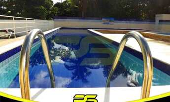 Imagem 2: APARTAMENTO NOVO, 02 QUARTOS, PISCINA, CHURRASQUEIRA, ESPAÇO GOURMET, PLAYGROUND, 45M² POR