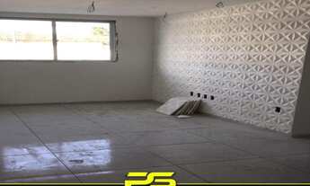 Imagem 3: APARTAMENTO COM 2 DORMITÓRIOS À VENDA, 50 M² POR R$ 155.000,00 - CRISTO REDENTOR - JOÃO PE