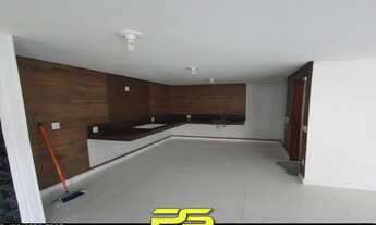 Imagem 4: APARTAMENTO COM 3 DORMITÓRIOS À VENDA, 76 M² POR R$ 270.000,00 - PORTAL DO SOL - JOÃO PESS