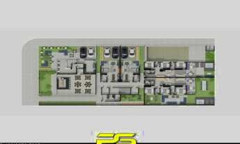 Imagem 7: APARTAMENTO COM 2 A 4 DORMITÓRIOS À VENDA, 52 A 214 M² PARTIR DE R$ 561.880 - JARDIM OCEAN