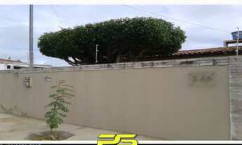 Imagem 2: CASA COM 2 DORMITÓRIOS À VENDA, 330 M² POR R$ 290.000,00 - CAMBOINHA - CABEDELO/PB