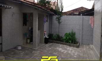 Imagem 3: CASA COM 3 DORMITÓRIOS À VENDA POR R$ 400.000,00 - CRISTO REDENTOR - JOÃO PESSOA/PB