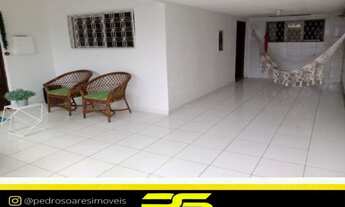 Imagem 2: CASA COM 3 DORMITÓRIOS À VENDA, 100 M² POR R$ 300. - ERNESTO GEISEL - JOÃO PESSOA/PB