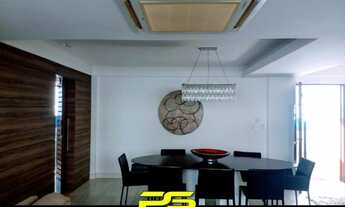 Imagem 7: APARTAMENTO COM 3 DORMITÓRIOS À VENDA, 150 M² POR R$ 950.000,00 - CABO BRANCO - JOÃO PESSO