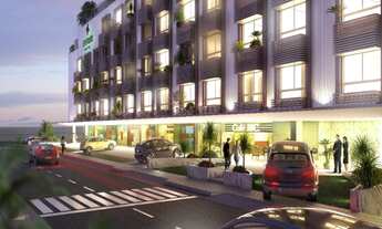 Imagem 2: LANÇAMENTO ) FLATS À VENDA A PARTIR DE 165.000,00- MANAÍRA - JOÃO PESSOA/PB