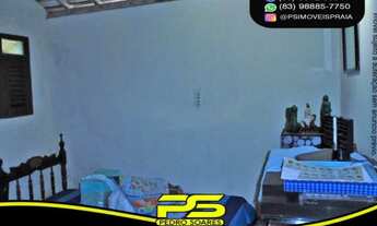 Imagem 2: CASA COM 3 DORMITÓRIOS À VENDA POR R$ 550.000,00 - ERNESTO GEISEL - JOÃO PESSOA/PB