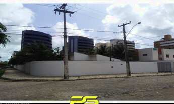 Imagem 3: CASA COM 3 DORMITÓRIOS À VENDA, 703 M² POR R$ 1.300.000 - INTERMARES - CABEDELO/PARAÍBA