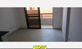 Imagem 5: APARTAMENTO COM 2 DORMITÓRIOS À VENDA, 55 M² POR R$ 255.000,00 - BESSA - JOÃO PESSOA/PB