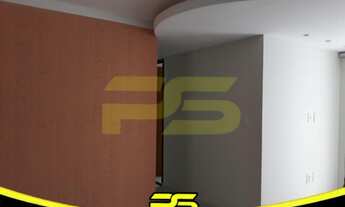 Imagem 2: ÚLTIMOS APARTAMENTOS, 02 QUARTOS, SUÍTE, VARANDA, WC SOCIAL, 50 M2 POR APENAS R$ 140.000,0