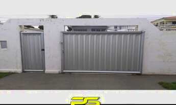 Imagem: CASA COM 3 DORMITÓRIOS À VENDA, 157 M²