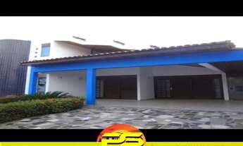 Imagem: OPORTUNIDADE) CASA EM INTERMARES PARA TEMPORADA