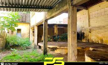 Imagem 6: PRÉDIO À VENDA, 1.660 M² POR R$ 1.000.000 - CENTRO - SANTA RITA/PB #PEDROSOARES