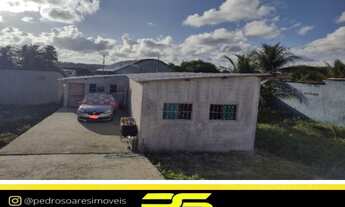 Imagem: CASA COM 3 DORMITÓRIOS À VENDA POR R$