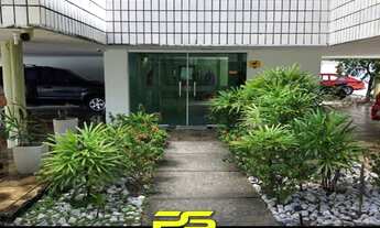 Imagem 1: APARTAMENTO COM 3 DORMITÓRIOS PARA ALUGAR, 80 M² POR R$ 2.200/MÊS - MANAÍRA - JOÃO PESSOA