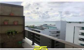 Imagem: COBERTURA COM 2 DORMITÓRIOS À VENDA, 100