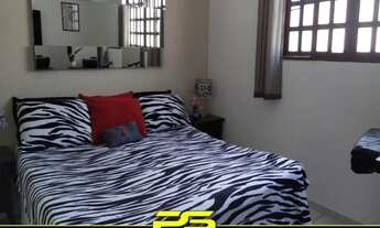 Imagem 4: CASA COM 5 DORMITÓRIOS À VENDA POR R$ 680.000,00 - CAMBOINHA - CABEDELO/PB