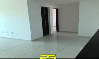 Imagem 5: APARTAMENTO COM 2 DORMITÓRIOS À VENDA, 66 M² POR R$ 158.000,00 - JOÃO PAULO II - JOÃO PESS