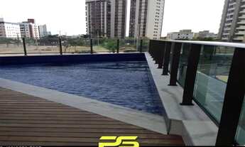 Imagem 2: APARTAMENTO COM 2 DORMITÓRIOS À VENDA, 62 M² POR R$ 380.000,00 - INTERMARES - CABEDELO/PB