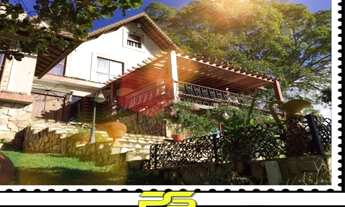 Imagem 3: CASA COM 7 DORMITÓRIOS À VENDA, 800 M² POR R$ 2.450.000 - BANANEIRAS - BANANEIRAS/PB