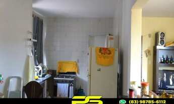 Imagem 7: OPORTUNIDADE) APARTAMENTO EM CAMBOINHA COM 3 QUARTOS SENDO 1 SUÍTE