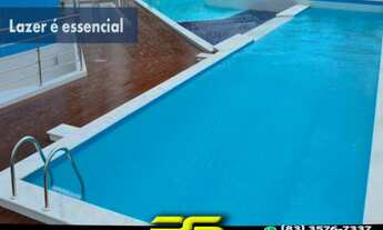 Imagem 2: APARTAMENTO COM 3 DORMITÓRIOS À VENDA, 69 M² POR R$ 420.900,00 - MANAÍRA - JOÃO PESSOA/PB