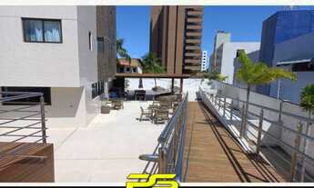 Imagem 6: APARTAMENTO COM 3 DORMITÓRIOS À VENDA, 90 M² POR R$ 550.000,00 - BESSA - JOÃO PESSOA/PB