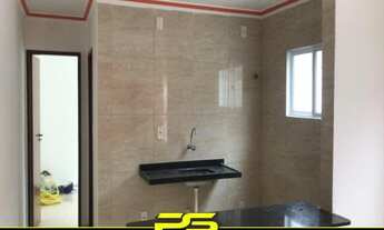 Imagem 4: CASA COM 2 DORMITÓRIOS À VENDA POR R$ 130.000,00 - GRAMAME - JOÃO PESSOA/PB