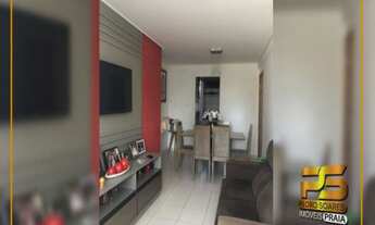 Imagem: APARTAMENTO COM 3 DORMITÓRIOS À VENDA