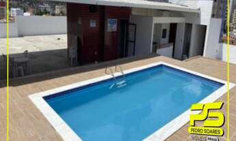 Imagem 4: APARTAMENTO COM 3 DORMITÓRIOS À VENDA, 81 M² POR R$ 250.000 - TAMBAUZINHO - JOÃO PESSOA/PB