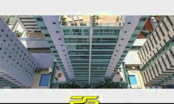 Imagem: APARTAMENTO COM 4 DORMITÓRIOS À VENDA