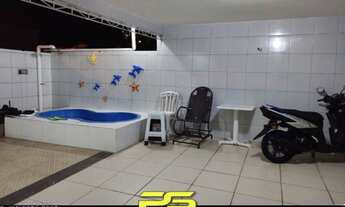 Imagem 2: CASA COM 2 DORMITÓRIOS À VENDA POR R$ 320.000 - MANGABEIRA - JOÃO PESSOA/PB